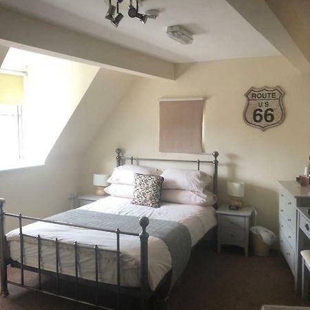 Motel Worthing Rest Findon Esterno foto