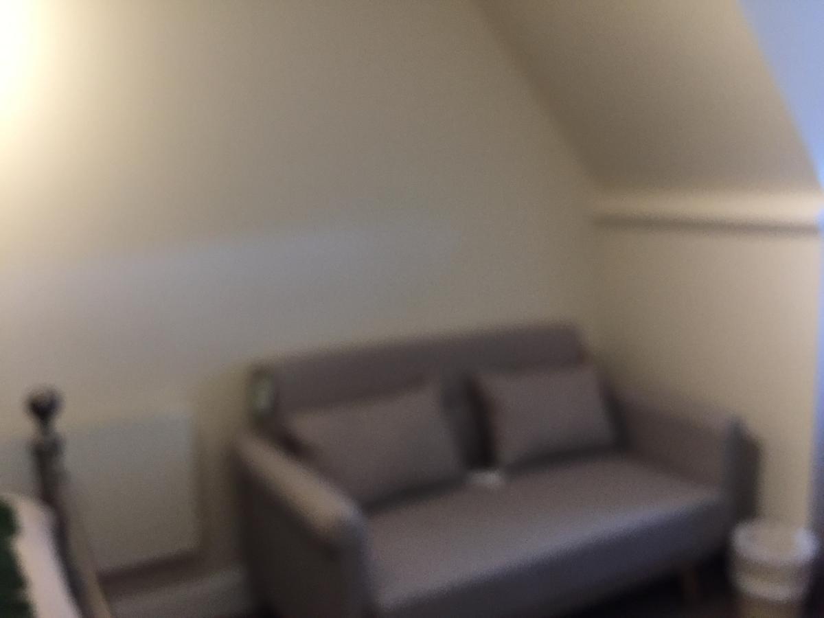 Motel Worthing Rest Findon Esterno foto