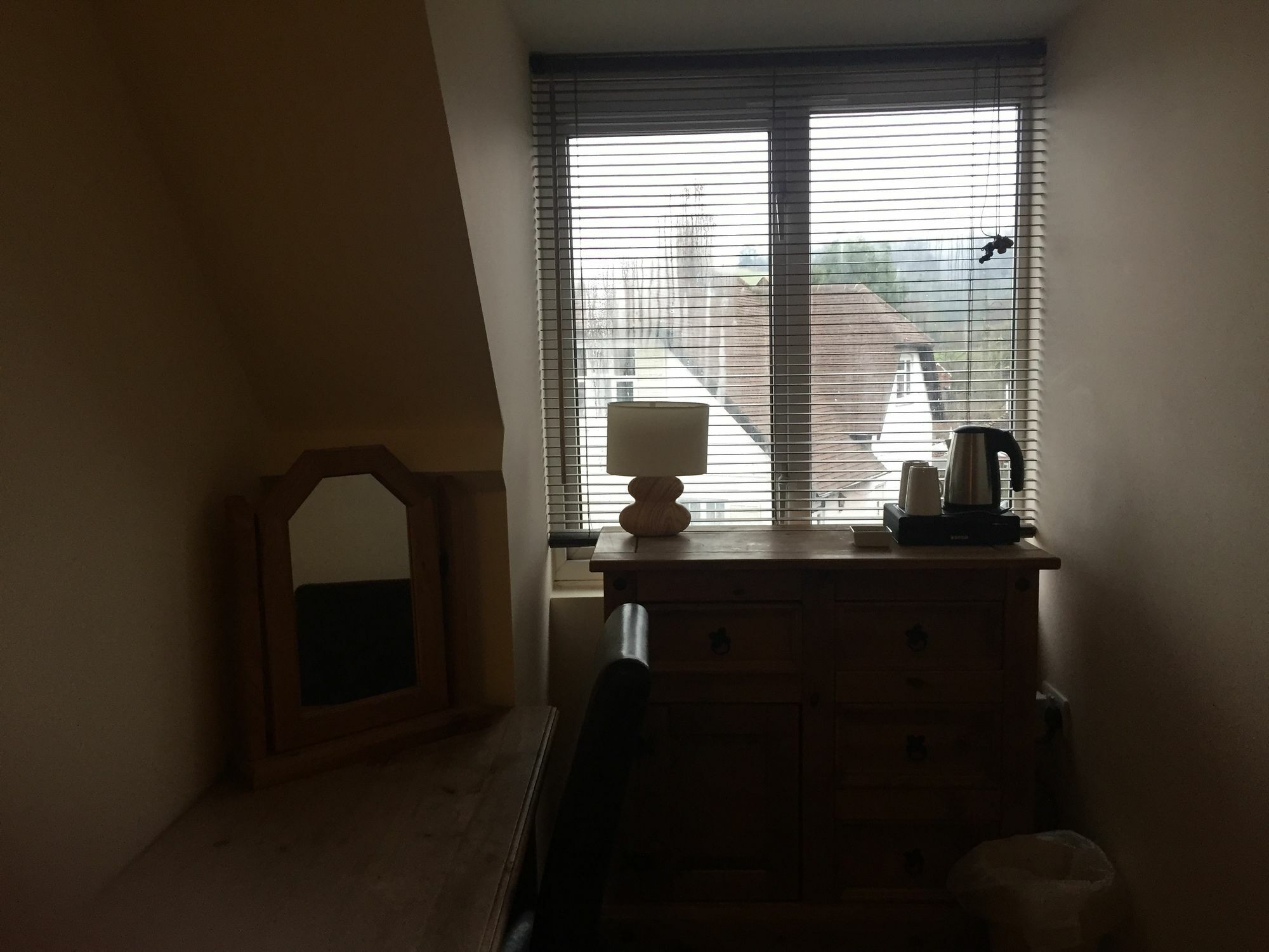 Motel Worthing Rest Findon Esterno foto