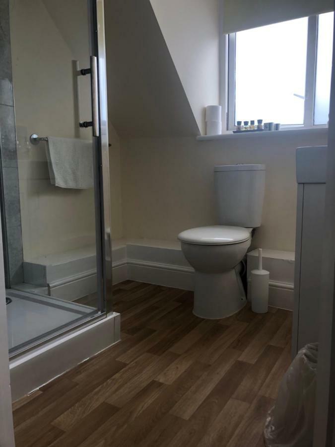 Motel Worthing Rest Findon Esterno foto