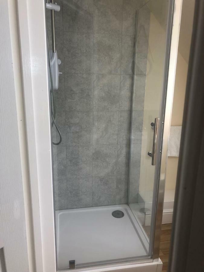 Motel Worthing Rest Findon Esterno foto