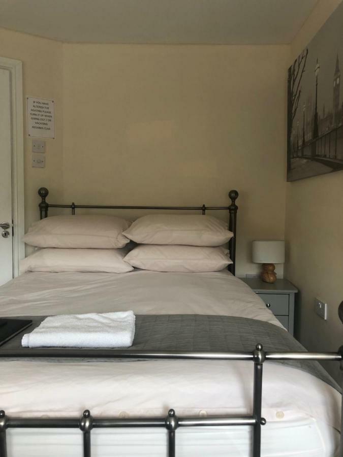 Motel Worthing Rest Findon Esterno foto