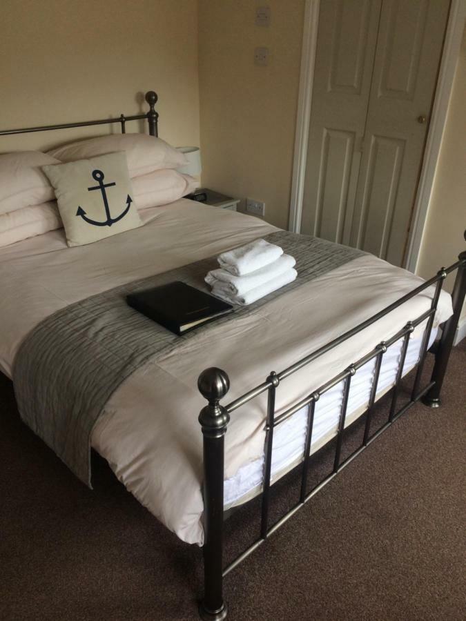 Motel Worthing Rest Findon Esterno foto