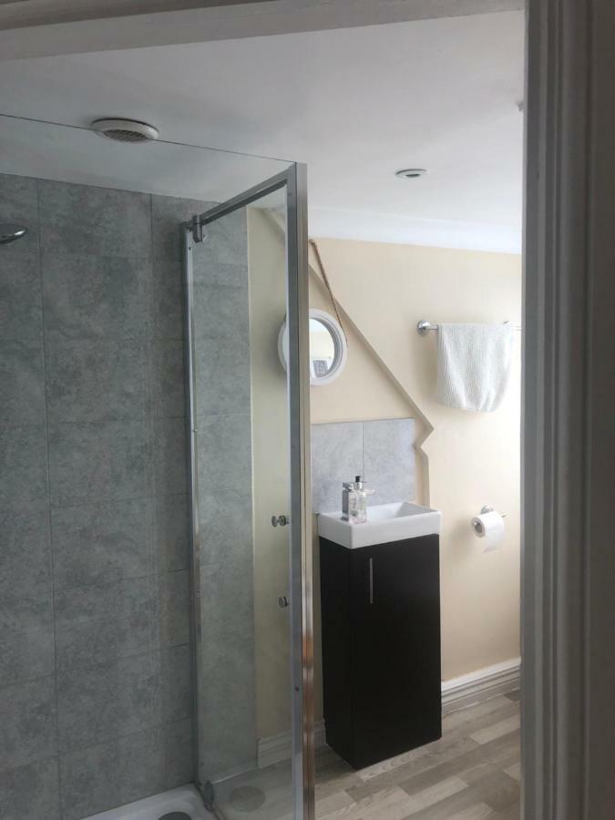 Motel Worthing Rest Findon Esterno foto
