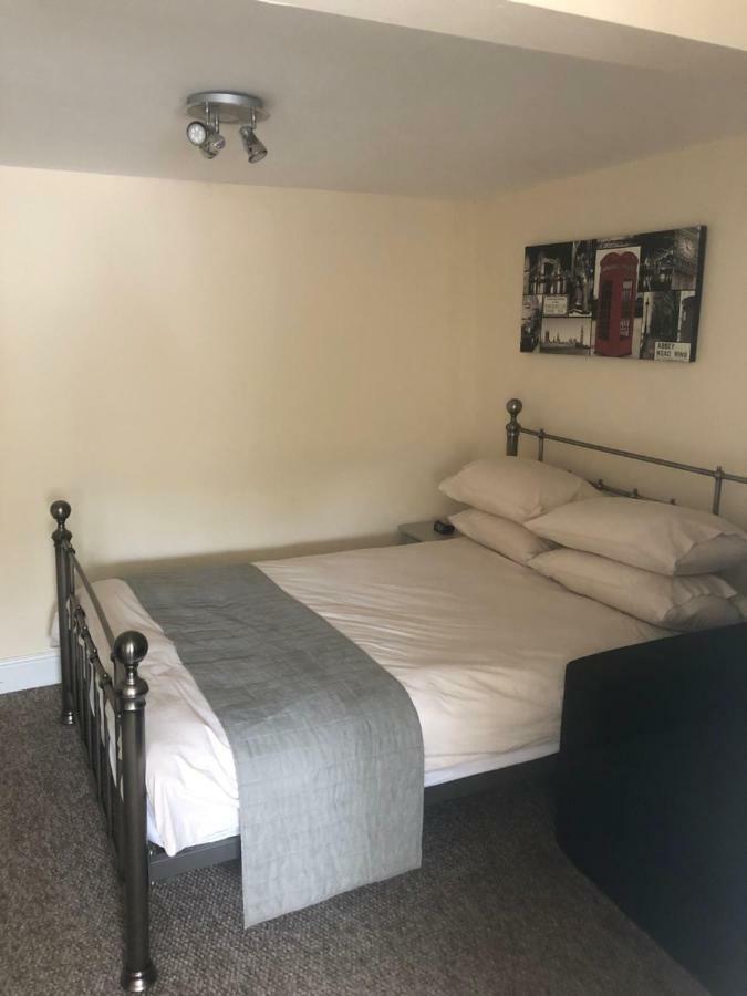 Motel Worthing Rest Findon Camera foto