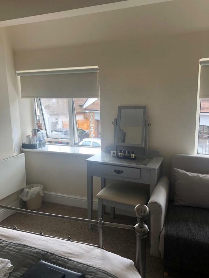 Motel Worthing Rest Findon Camera foto