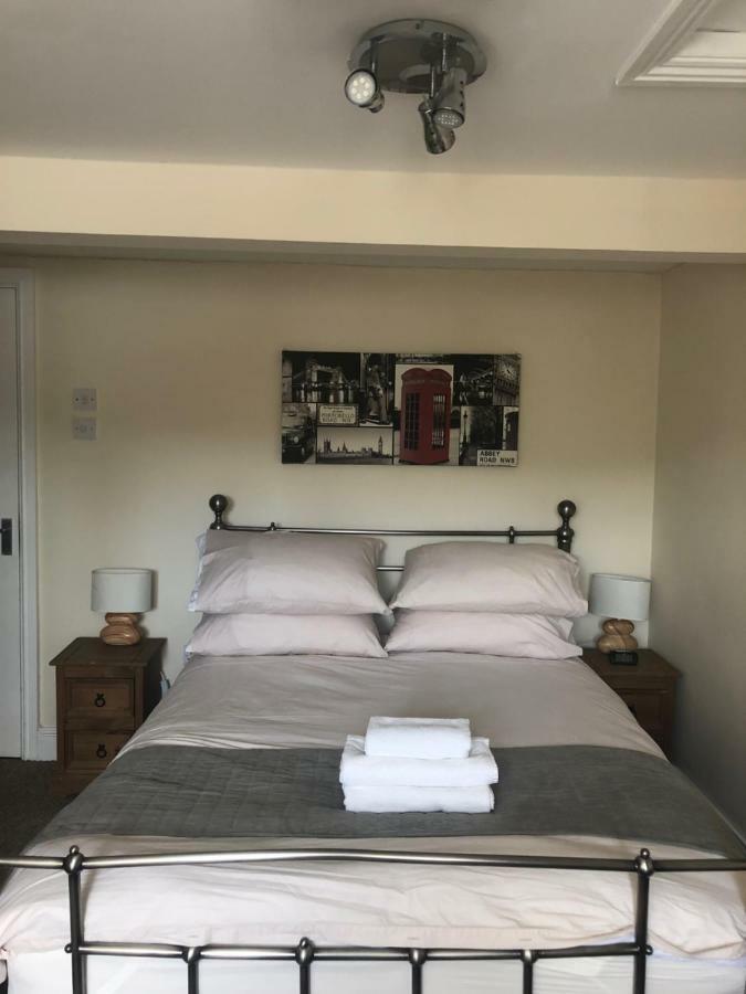 Motel Worthing Rest Findon Camera foto